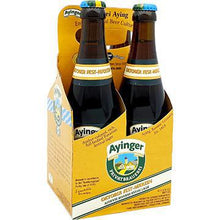 Ayinger Oktoberfest Marzen - 330 ml bottle