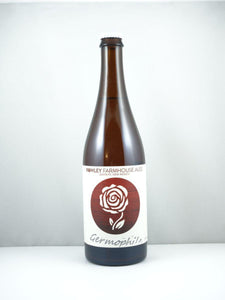 Germophile Berliner Wiese - 750 ml bottle