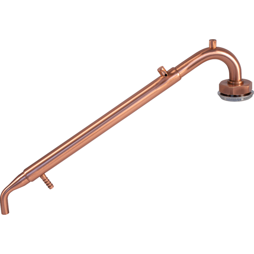 Still Spirits Pot Still condensor