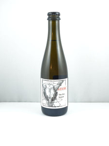 Stoic Cider - The Dry Season - 375 ml bottle