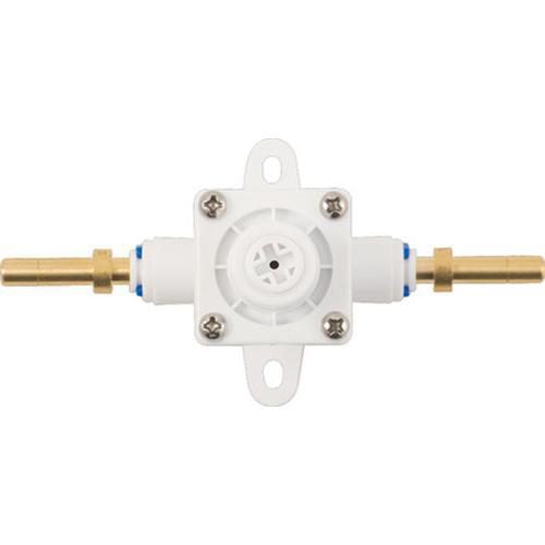 Inline Plastic Regulator