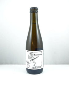 Stoic Cider - Serenade 375 ml