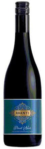Avanti Pinot Noir - 750 ml bottle