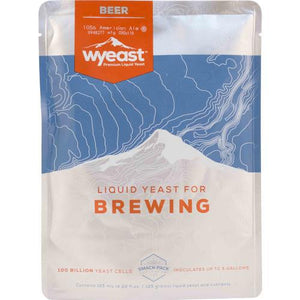 WYeast 1056 - smack pack