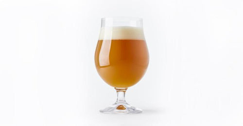 1st Year IPA