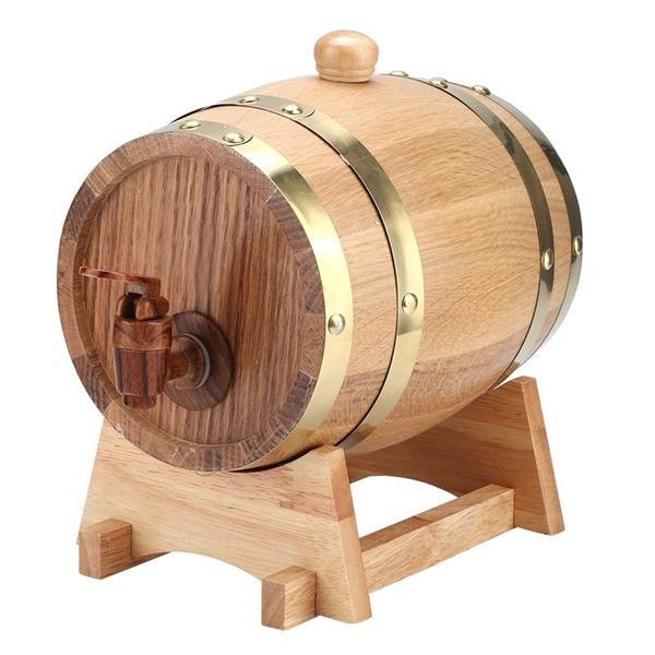 3L American Oak Barrel