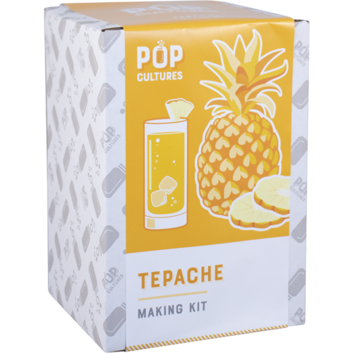 Tepache Making Kit - Pop Cultures