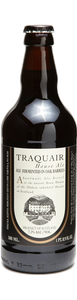 Traquair House Ale 500 ml bottle