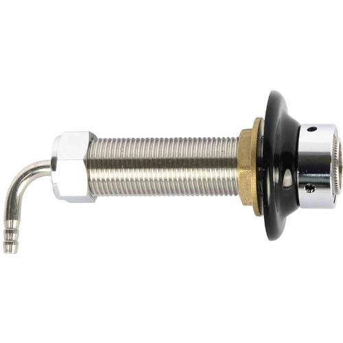 Faucet Shank - 4 inch - Stainless Steel