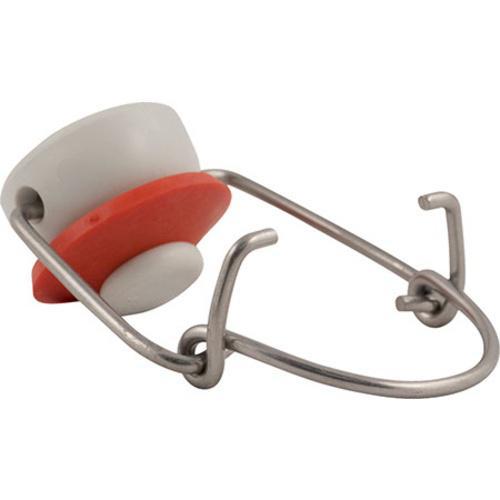 Replacement swing top cage