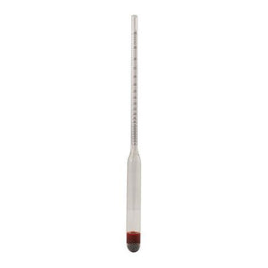 Alcoholometer (proof and Traile hydrometer)