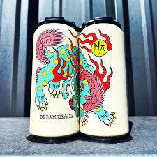 Dreamstealer IPA - New Anthem Beer Project - 16 oz can