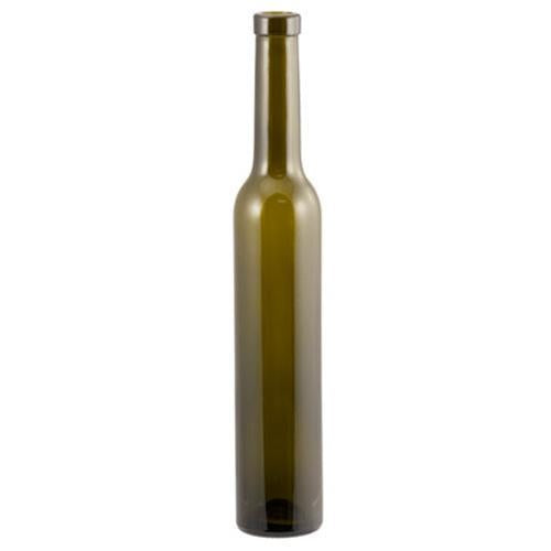 375 ml Wine Bottle - Antique Green - Bellissima