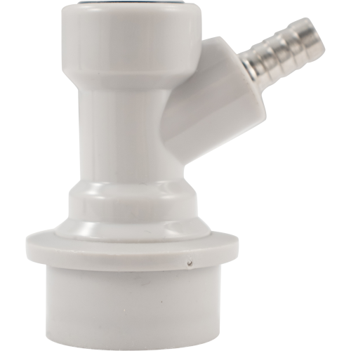 Gas Ball Lock - 1/4