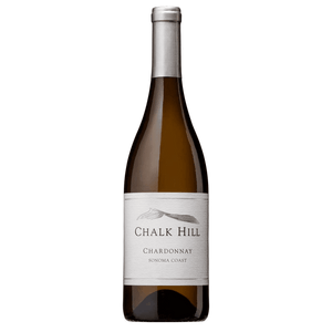 Chalk Hill Sonoma County Chardonnay 750 ml bottle