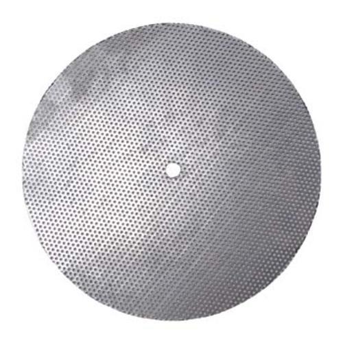 Stainless Steel False Bottom - 10 inch Diameter Flat