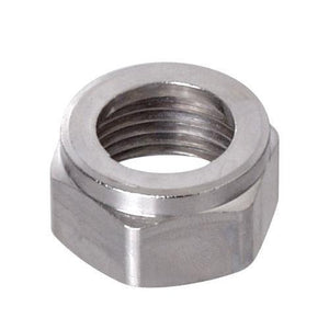 beer shank nut / hex nut / Tail Piece nut