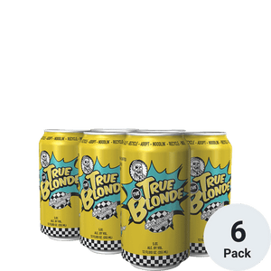 True Blonde Ale - Ska Brewing - 12 oz can