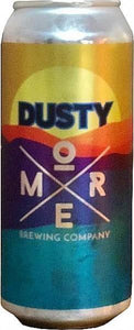 Dusty - More Brewing Company - 16 oz can