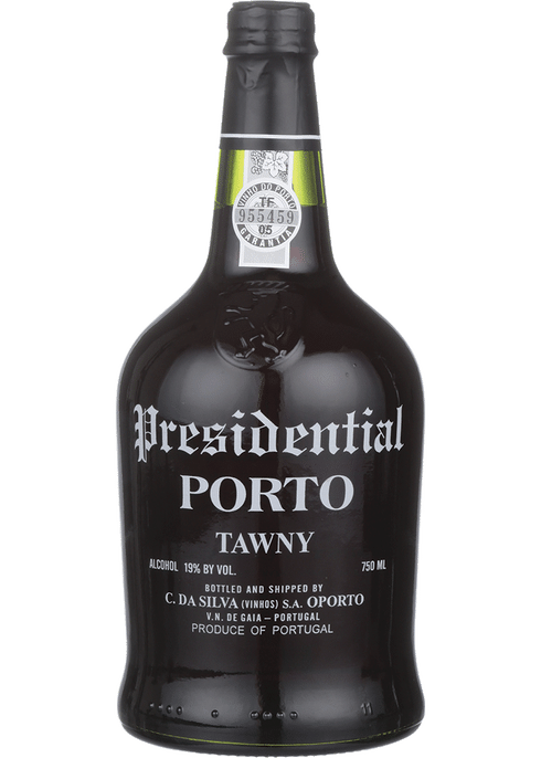 Presidential Tawny Port - 750 ml bottle