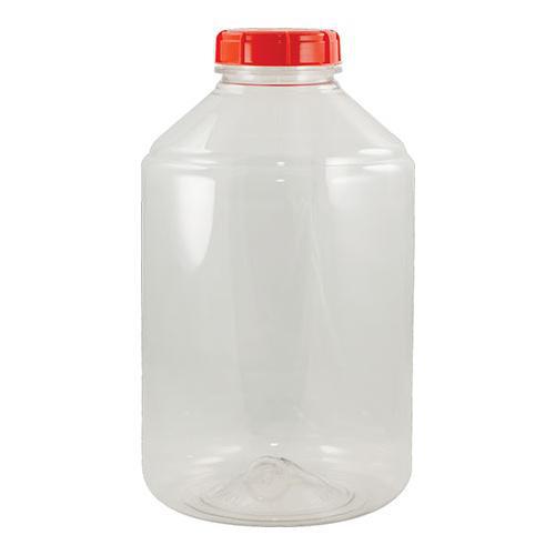 Fermonster - 6 Gallon wide mouth carboy with spigot