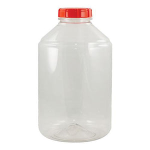 Fermonster - 6 Gallon wide mouth carboy with spigot