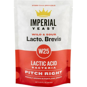 W25 Lacto Brevis - Imperial Yeast