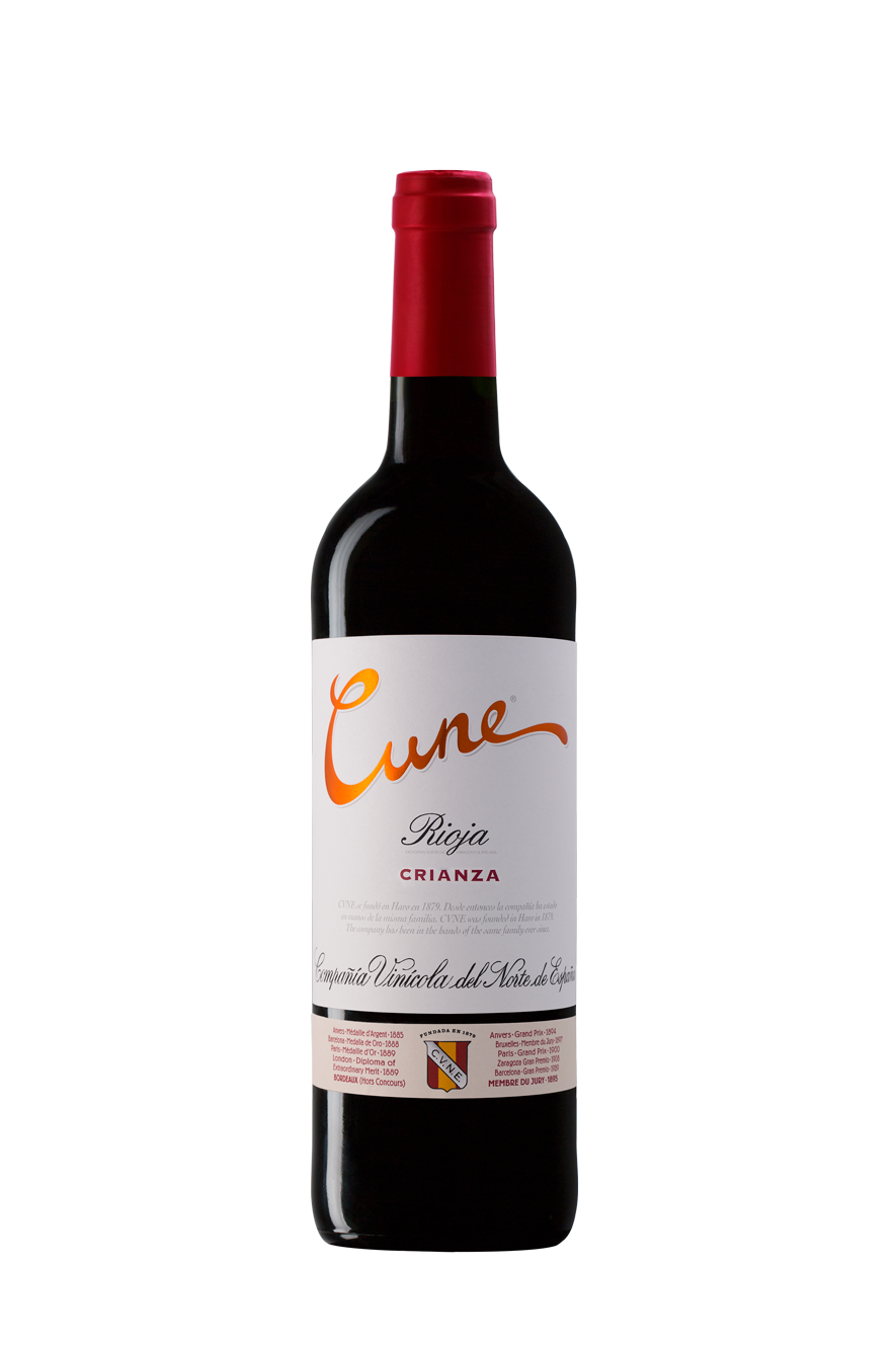 CVNE Crianza - 750 ml