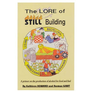 The Lore of Still Building