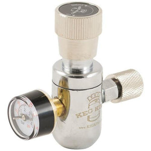 Mini CO2 Regulator