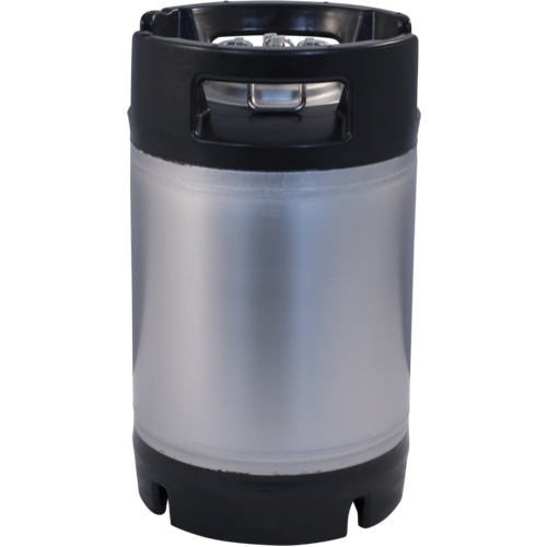 Corny Keg - 2.5 Gallon Ball Lock Keg