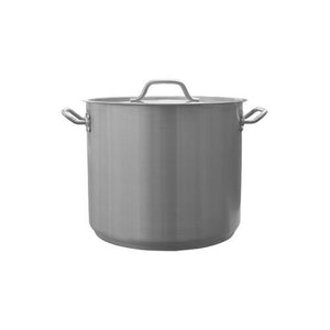 8.5 Gallon Stainless Steel Brew Kettle