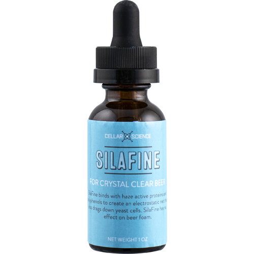 SilaFine Clarifier - 1 oz
