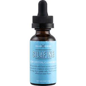 SilaFine Clarifier - 1 oz