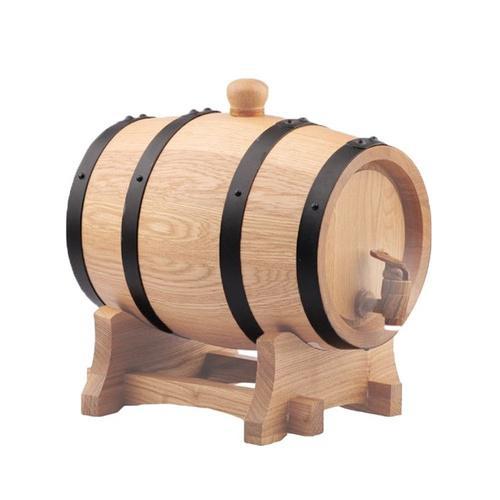 5L American Oak Barrel (Medium Toast)