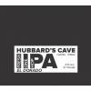Fresh IIPA One Hop El Dorado - Hubbard's Cave Brewing - 16 oz can