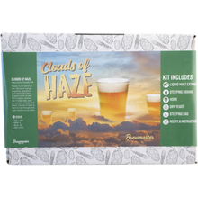 Clouds of Haze Hazy/Juicy Double IPA - Brewmaster Extract Beer Brewing Kit