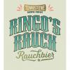 Tombstone Brewing - Ringos Rauch - 16 oz can