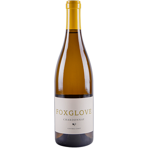 Foxglove Chardonnay - 750 ml Bottle