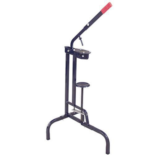 Floor Corker Rental - 1 day