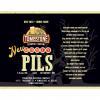 New Money Pils - Tombstone Brewing - 16 oz can