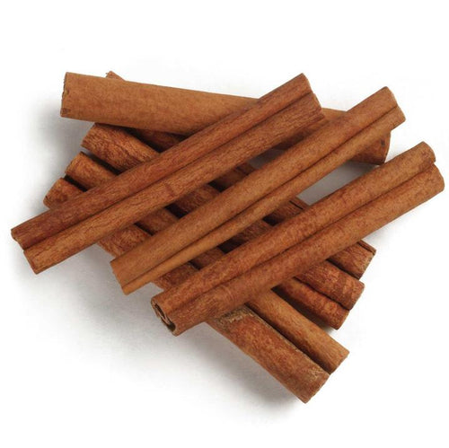 Cinnamon Chips - 1 oz