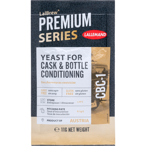 CBC-1 Danstar Dry Yeast