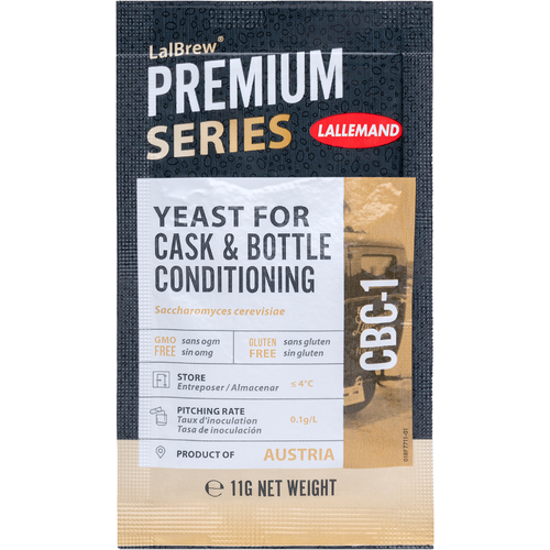 CBC-1 Danstar Dry Yeast