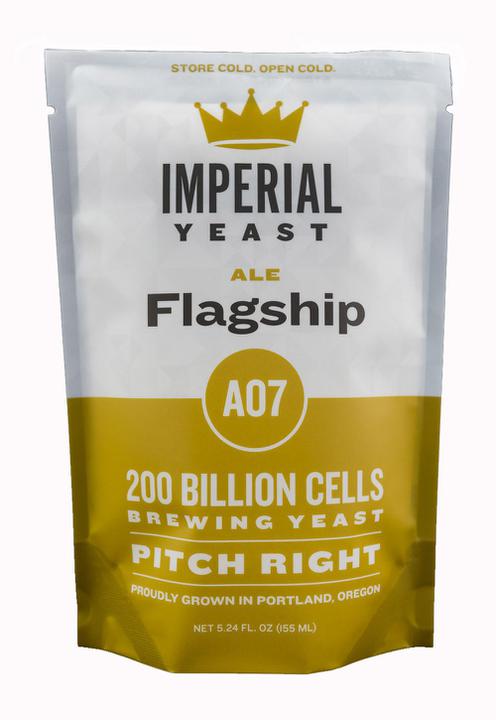 A07 Flagship Imperial Yeast