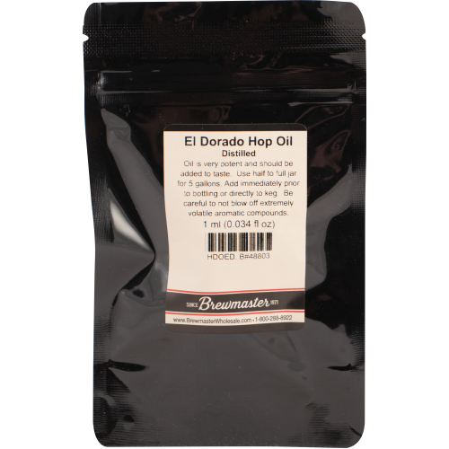El Dorado - Distilled Essential Hop Oil