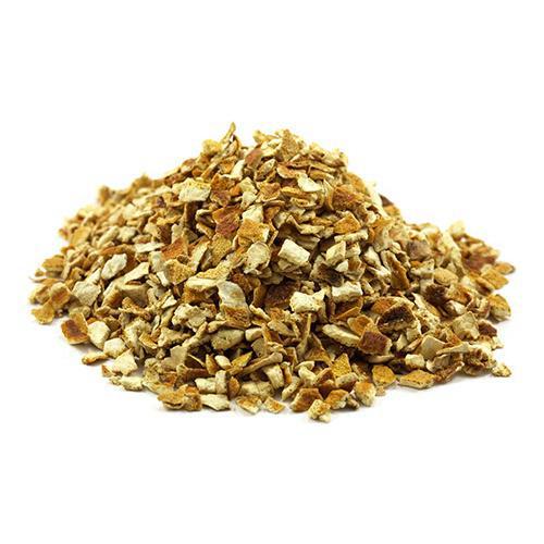 Bitter Orange Peel - 1 oz