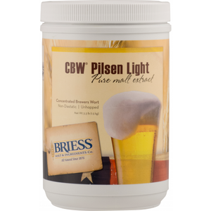 Pilsen Light - 3.3 lb Jar LME (Pilsner)