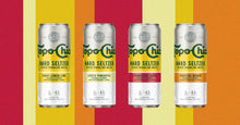 Topo Chico Hard Seltzer - 12 pack of 12 oz cans