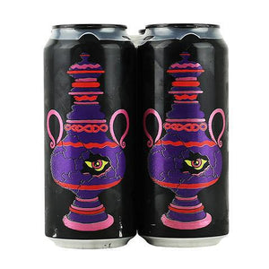 Omnipollo Agamemnon - 16 oz can